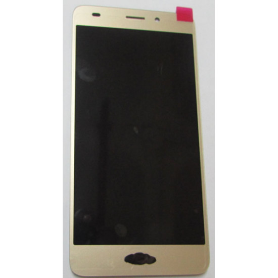 TOUCH+DISPLAY HUAWEI GT3 GOLD